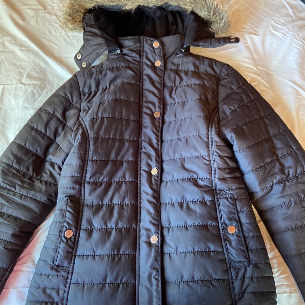 Women’s Winter Coat